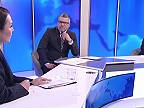 Bartek vs. Jurík v ostrej hádke: „Už nemajte ľudí za hlupákov!“ Skákali si do re