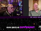 Dr. John Hall - Hacking mozgových vĺn