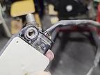 Chyba 2BA100, BMW X1 (F48) 20d 140kW