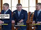 Jedno veľké zamyslenie premiéra