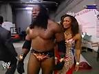 Vince Mcmahon whats good in a hood?