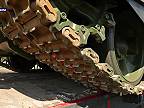 Modernizačný program tankov pre ruskú armádu pokračuje