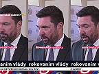 Richard Takáč o dani