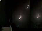 Rusko cez noc útočilo v Kyjevskej oblasti hypersonickými raketami Orešnik