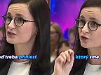 Zuzana Mesterová sumarizovala priority tejto vlády