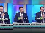 štát spravuje verejné financie