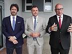Ako minister Taraba pomohol rozostavať Slovensko