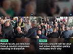Klasika pri presadzovaní migračného paktu