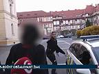 15-ročný Ukrajinec sa vyhrážal spolužiačkam v nitrianskej škole, že ich zastrelí