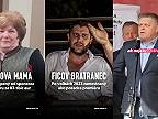 Fico o príživníkoch