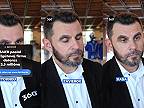 Jan mažgút a spoločnosť JM
