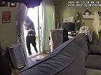 Polícia v Illinois zastrelila ženu s nožom v ruke