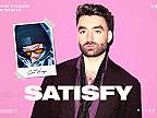 Oliver Heldens, Sam Harper - Satisfy