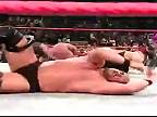 Stone Cold vs RVD vs Angle promo No Mercy 2001