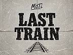 MOTi - Last Train (Official Visualizer)