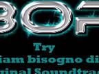 Tibor.K- Try Non abbiam bisogno di parole (Original Soundtrack)
