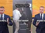 Nelegálny migrant vo Francúzsku znásilnil 5 kôz, aby nemusel znásilňovať ženy