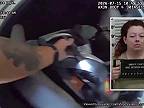 Žena s SUV v Santa Fe narazila do hotelovej izby, užila predtým fentanyl