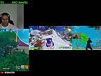 Fortnite - John Wick neporazitelný
