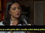 Zelenský: Potrebujem Goebbelsovu propagandu
