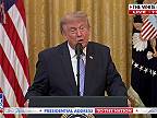 Trump: Americký volebný systém je nefunkčný a cudzie vlády ovládajú záznamy