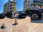 Keď sa výlet do Monte Carla trochu predraží (Rolls-Royce Cullinan)