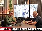 Nehoda Filipa Turka : Nemocniční vozidlo nebrzdilo, oni můžou překročit rychlos