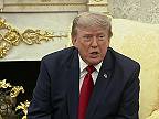 Trump: Americké jednotky už nepotrebujeme v Iraku, hrozba z Iránu je preč