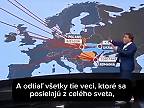 Bojuje Ukrajina s Ruskom? Celý západ bojuje s Ruskom!
