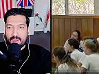 Moslimovia verejne hovoria, že chcú zvrhnúť vládu