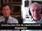 Britský komodor - Scenár vývoja konfliktu Európy s Ruskom