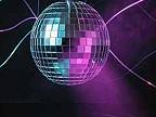 Disco unter Strom (DE dance - DJ Johnny project)
