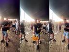 Keď tvoj kamoš na festivale experimentuje s pivami