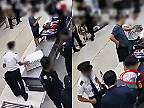 Malajzský pilot zatknutý v Jakarte za pašovanie takmer 26 kg extázy