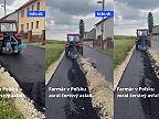 Neser farmára, ktorého nepoznáš (asfalt vs pluh)