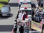 Japonci protestujú proti výstavbe dvojposchodovej mešity v meste Fudžisawa