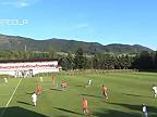 FK Varín vs ŠK Radoľa 4:3