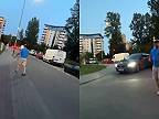 Poľsko: Muž prenasledoval ukrajinský pár v Krakove