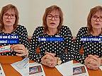 Anna Belousovova a jej kandidatúra