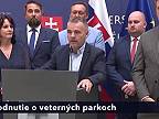 32 samospráv pochvaľuje Tarabu za výbornú prácu