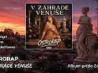 Ostrorap - V Záhrade Venuše (Upútavka na singel)