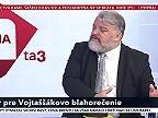 Pokus o blahorečenie Jána Vojtaššáka