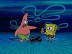 SPONGEBOB NIZNY HRABOVEC