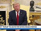 Trump sa sťažoval na prezidenta Južnej Kórey: Odmietol pomôcť s Iránom