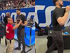 Enes Kanter Freedom vylúčený z WNBA po konfrontácii s Natashou Cloud
