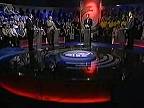 Ján Slota rieši jednoducho a efektívne (Archívne zábery)