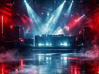Heartbeat in the Dark (DJ Johnny music)