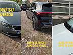Dostávajú za zlé parkovanie v Chorvátsku pokuty iba cudzinci?