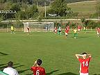 ŠK Radoľa vs TJ Radôstka 2:0