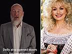 Zomrela legendárna country speváčka Dolly Parton vo veku 80 rokov